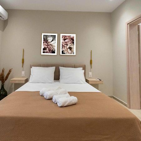 Hypnos Hili Apartment Alexandroupoli Exterior foto