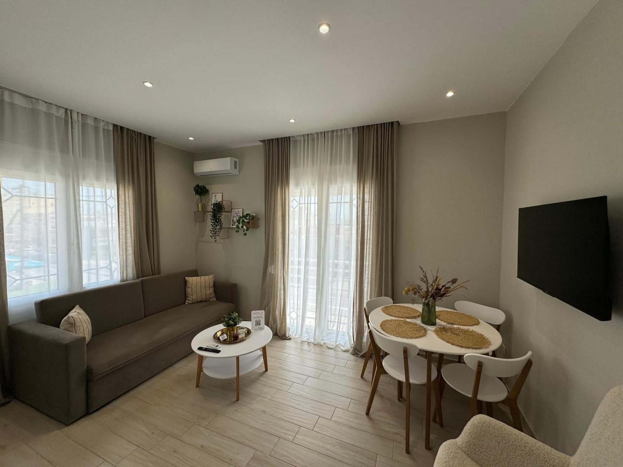 Hypnos Hili Apartment Alexandroupoli Cameră foto